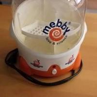 Sterilizzatore MEBBY