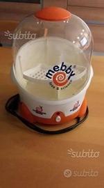 Sterilizzatore MEBBY
