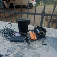 kimco biciletta ricambi