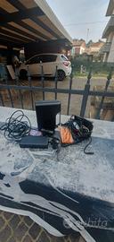 kimco biciletta ricambi