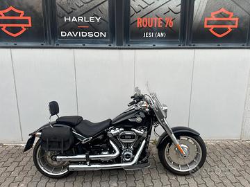 Harley-davidson Fat Boy FLFBS - 2022