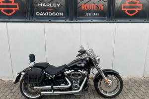 Harley-davidson Fat Boy FLFBS - 2022