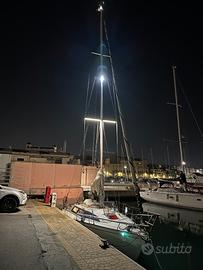 Condivisione Ziggurat 995 versione race Nettuno