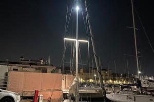 Condivisione Ziggurat 995 versione race Nettuno