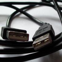 Cavo USB 2.0 Tipo A  a Tipo A (maschio-maschio)