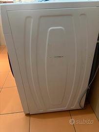 lavatrice  8 kg