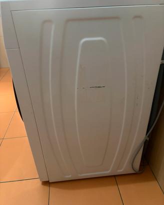 lavatrice  8 kg