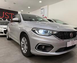 Fiat Tipo 1.6 Mjt S&S DCT 5 porte Lounge 2019