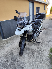 Bmw gs 1200