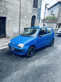 FIAT SEICENTO (2003)