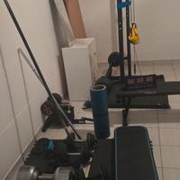 home gym