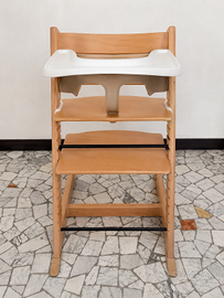 Seggiolone Stokke Tripp Trapp originale 2022