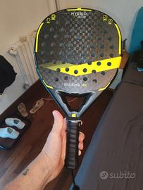 Racchetta da padel KUIKMA 990