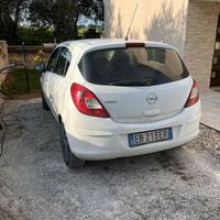OPEL CORSA 1.2 GPL