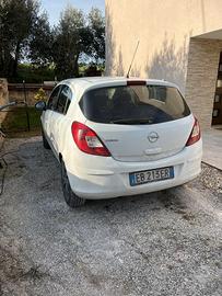 OPEL CORDA 1.2 GPL