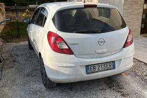 OPEL CORDA 1.2 GPL
