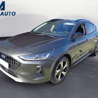 Ford Focus 1.0 EcoBoost Hybrid 125 CV 5p. Act...