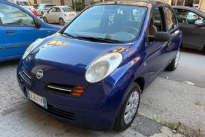 Nissan Micra 1.0 16V 5P Visia (48 kw)