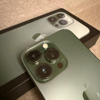 Iphone 13 Pro 256 GB