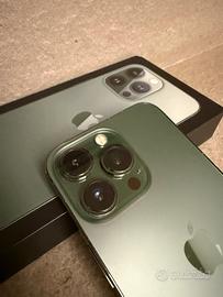 Iphone 13 Pro 256 GB