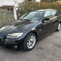 Bmw 320d perfetta