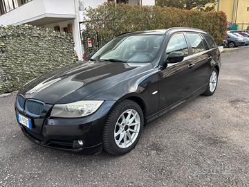 Bmw 320d perfetta