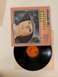 Vinile 33 giri Raffaella Carrà