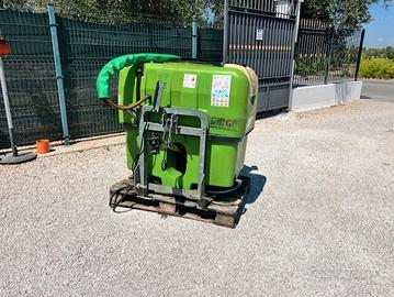 ATOMIZZATORE USATO PETTA 400 LT