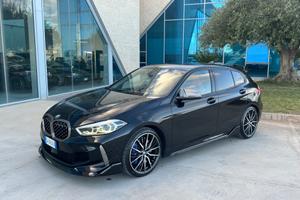 Bmw M 135i xDrive Possibilità noleggio no scoring