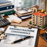 Amministrazioni Condominiali