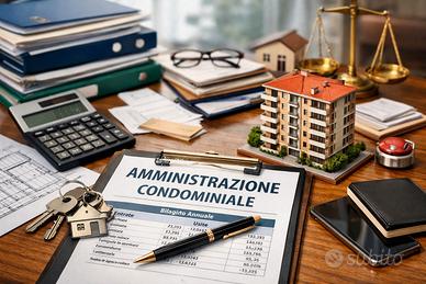 Amministrazioni Condominiali