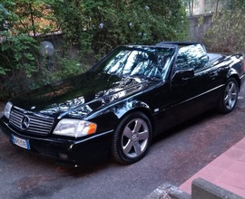 Mercedes SL 300 24v OttimaPrezRibassatoPermuto