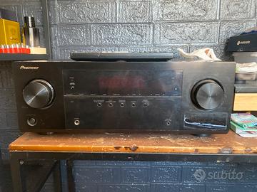 Amplificatore Pioneer