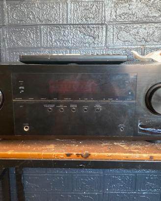 Amplificatore Pioneer