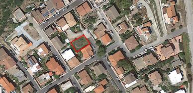 Terreno Edificabile Teulada (s'olivariu)