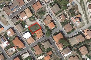 Terreno Edificabile Teulada (s'olivariu)