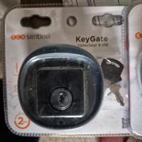 fotocellule e interruttore a chiave 