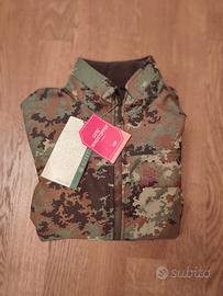 windstopper  goretex BERETTA 