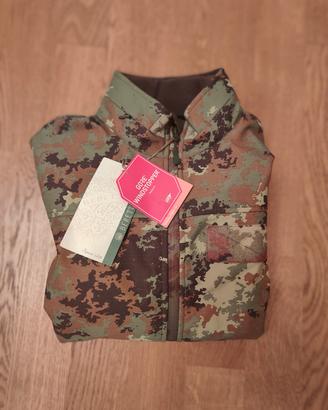 windstopper  goretex BERETTA 