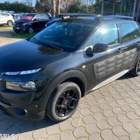 CITROEN - C4 Cactus - BlueHDi 100 Shine - FINANZIA