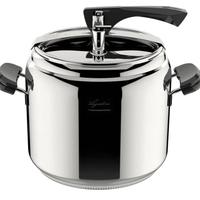 PENTOLA A PRESSIONE AGOSTINA 7L