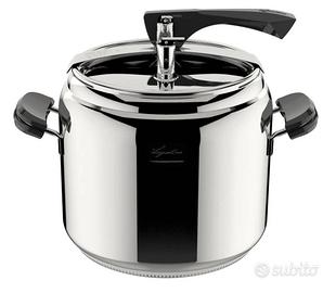PENTOLA A PRESSIONE AGOSTINA 7L