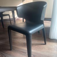 Sedia CASSINA mod. HOLA 367