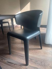 Sedia CASSINA mod. HOLA 367