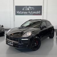 Porsche Macan T 2.0 265cv PASM Impianto BOSE Tetto