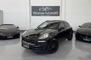 Porsche Macan T 2.0 265cv PASM Impianto BOSE Tetto