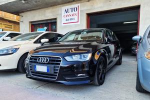 Audi A3 1.6 TDI Sportback Ambition - 2014