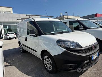 FIAT DOBLO'1.6 MJT 105 CV PC-TN LONGE NAVI+TELE