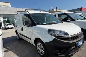 FIAT DOBLO'1.6 MJT 105 CV PC-TN LONGE NAVI+TELE