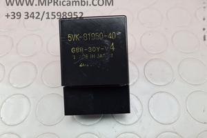 RELLE 5VK-81950-40 YAMAHA R1 2006 2005 2004